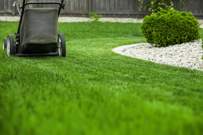 Lawn Care Companies